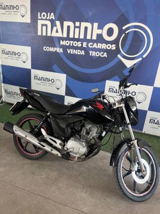 HONDA CG 150 TITAN MIX EX HONDA CG 150 TITAN MIX EX